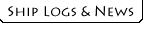 Shepherd Moon Voyages Logs and News