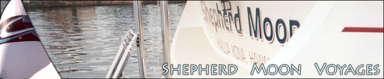 Shepherd Moon Voyages